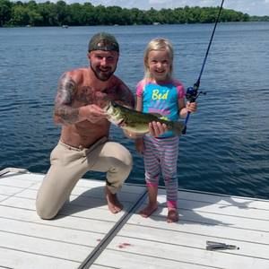 Meet your Posher, Cameron